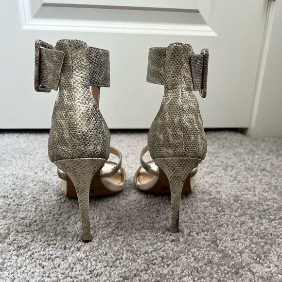 Jessica Simpson Heels - Picture 4 of 10